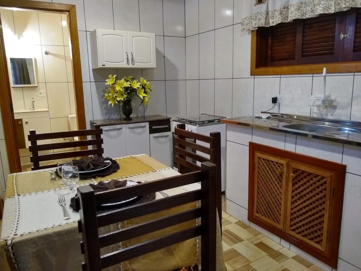 Cantinho Do Canarinho Daire Monte Verde  Dış mekan fotoğraf