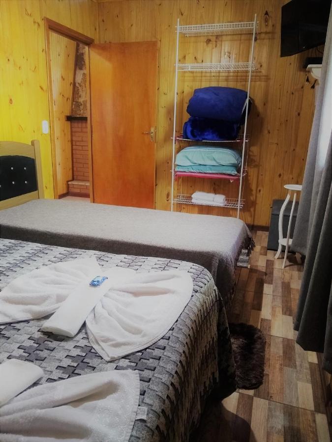 Cantinho Do Canarinho Daire Monte Verde  Dış mekan fotoğraf