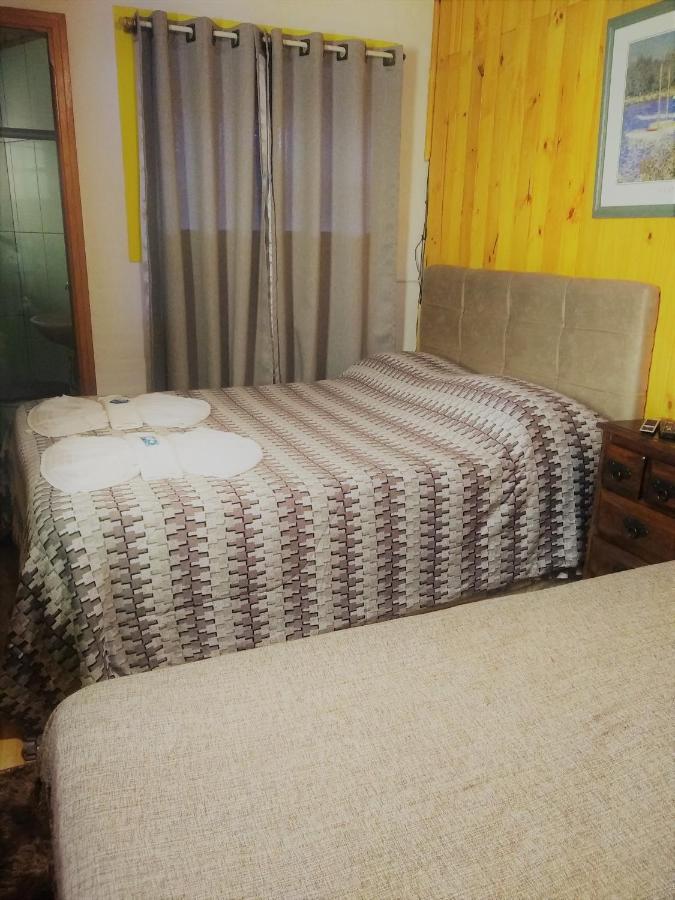 Cantinho Do Canarinho Daire Monte Verde  Dış mekan fotoğraf
