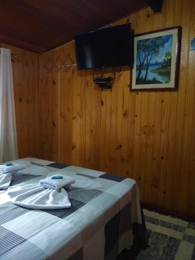 Cantinho Do Canarinho Daire Monte Verde  Dış mekan fotoğraf