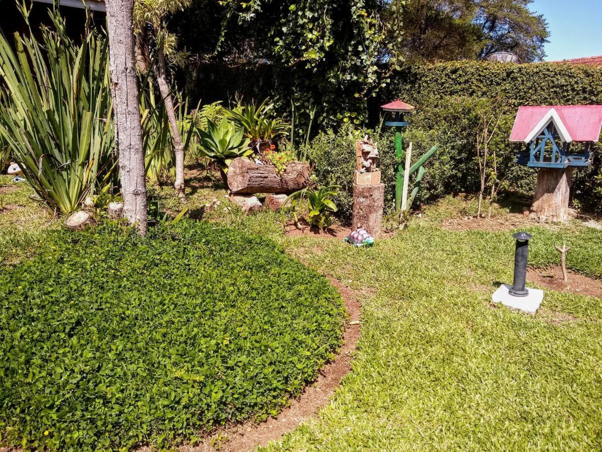 Cantinho Do Canarinho Daire Monte Verde  Dış mekan fotoğraf