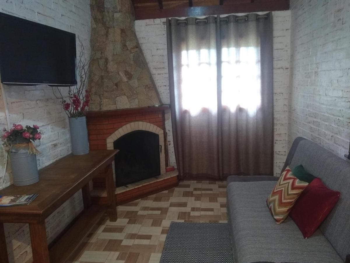 Cantinho Do Canarinho Daire Monte Verde  Dış mekan fotoğraf