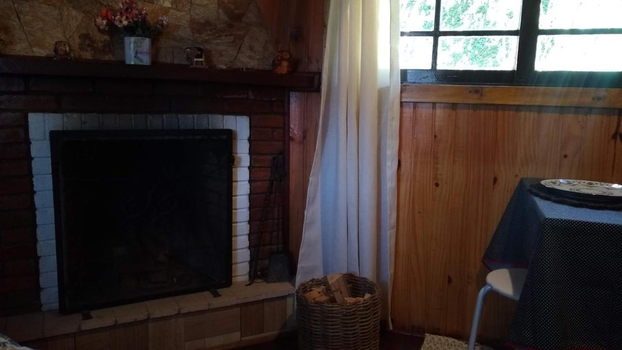 Cantinho Do Canarinho Daire Monte Verde  Dış mekan fotoğraf