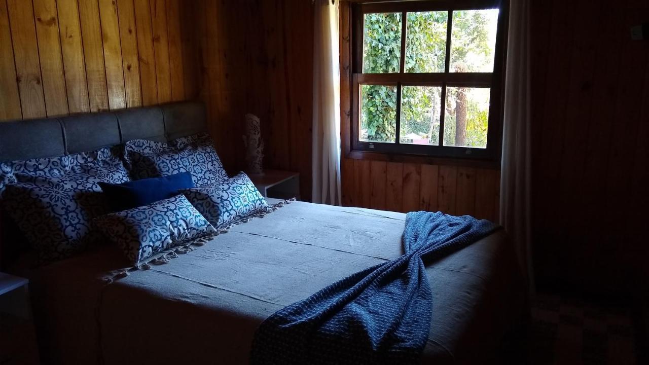 Cantinho Do Canarinho Daire Monte Verde  Dış mekan fotoğraf